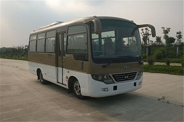 国唐SGK6665K11客车（柴油国五10-23座）