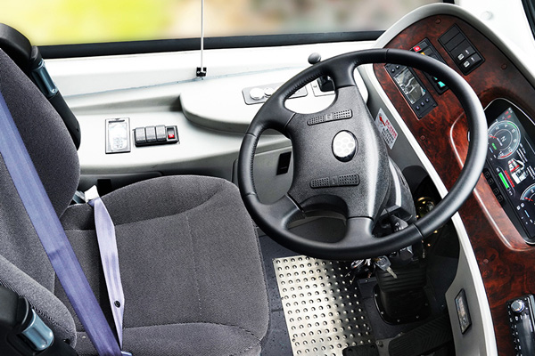 格力钛GTQ6126BEVB30公交车（纯电动21-45座）