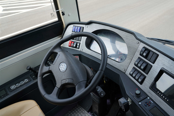 格力钛GTQ6800BEVB30公交车（纯电动13-24座）