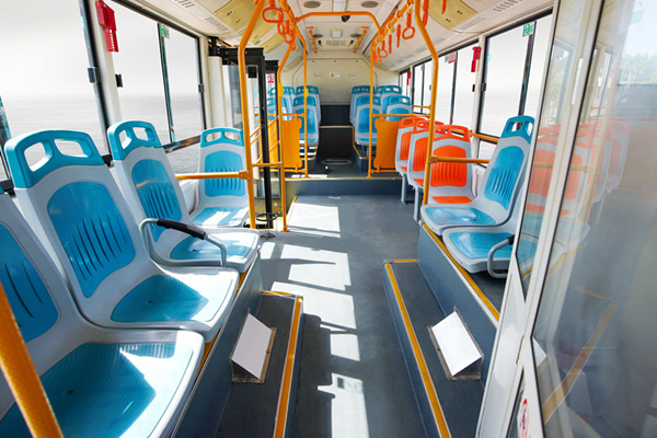 格力钛GTQ6858BEVBT9公交车（纯电动10-28座）