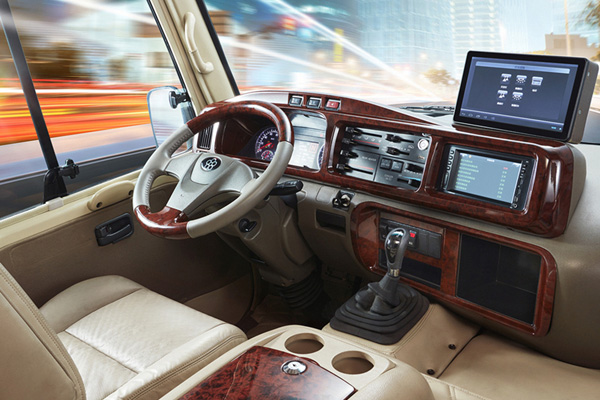 格力钛GTQ6702BEV1客车（纯电动10-23座）