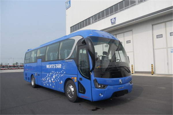 亚星YBL6101HP客车（柴油国五24-44座）