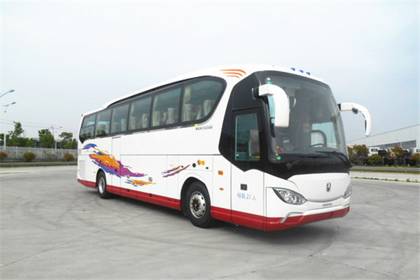 亚星YBL6125H2QP客车（柴油国五10-23座）