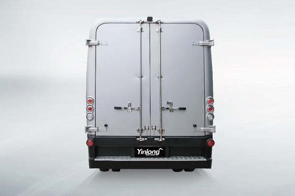 格力钛GTQ5043XXYBEV7厢式运输车（纯电动2座）