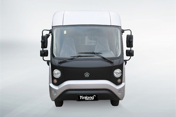 格力钛GTQ5043XXYBEV7厢式运输车（纯电动2座）