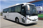 格力钛TJR6119CHEVBT1插电式公交车（柴油/电混动国六24-46座）