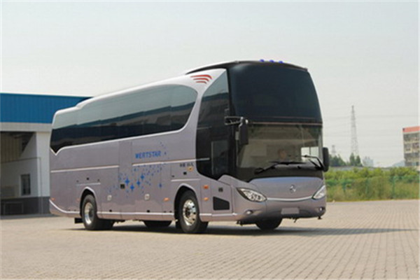 亚星YBL6118H1QCP2客车（天然气国五24-61座）