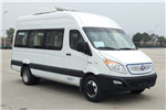 江淮HFC6601EV6H轻客（纯电动10-17座）