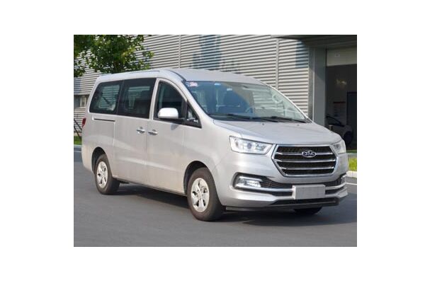 江淮HFC6521A4C8V多用途轻客（汽油国五7-9座）