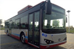 天津比亚迪TJK6126BEV公交车（纯电动33-41座）