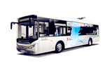 通工TG6120CBEV1公交车（纯电动22-32座）