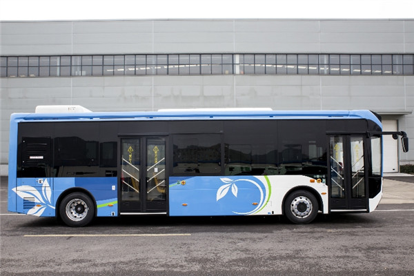 浙江中车CSR6110GSEV3公交车（纯电动10-31座）