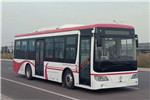 秦星SYD6102GBEV2公交车（纯电动21-41座）
