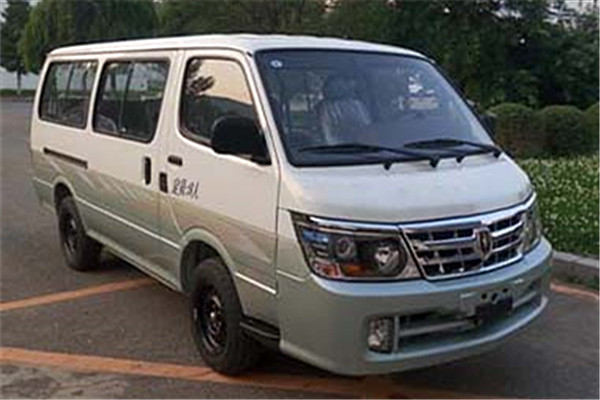 金杯SY6513U3S3BH轻客（汽油国五10座）