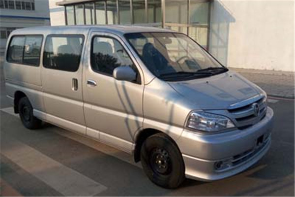 金杯SY6521D4S1BG2轻客（汽油国五6-9座）