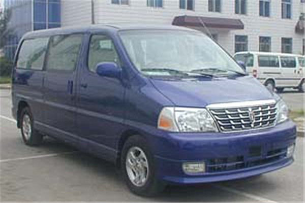 金杯SY6521G9Z3BG轻客（汽油国五10座）