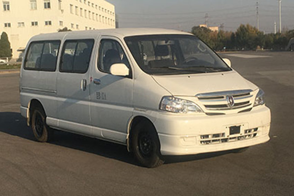 金杯SY6521H2S1BG6多用途乘用车（汽油国六6-9座）