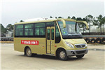 华新HM6602LFD5J客车（柴油国五14-19座）