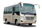 华新HM6605LFN6X客车（天然气国六10-19座）
