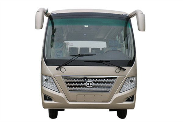 华新HM6670LFD5X客车（柴油国五24-26座）