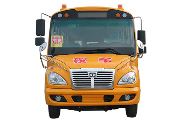华新HM6700XFD5JN幼儿专用校车（柴油国五30-38座）