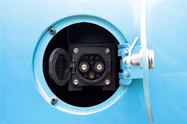 宏远KMT6106GBEV2公交车（纯电动19-39座）