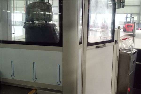 峨嵋EM6810BEVG4公交车（纯电动13-27座）