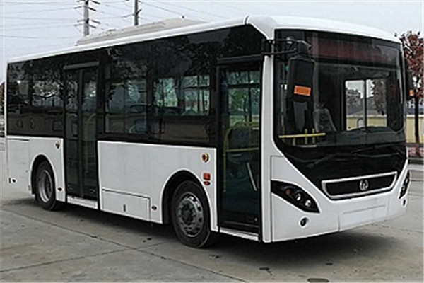 万向WXB6860GEV4公交车（纯电动16-30座）