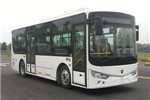 昆明KK6850GEV01公交车（纯电动15-30座）
