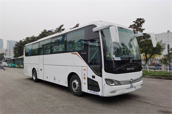福田欧辉BJ6116U8BHB-1客车（柴油国六24-52座）
