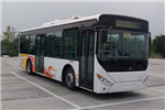 乐达LSK6100GEV0公交车（纯电动10-39座）