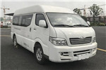 威麟SQR5040XLJH13旅居车（柴油国五2-6座）