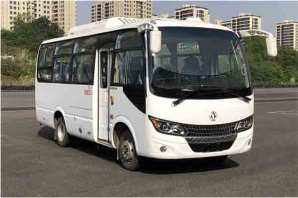 东风云南EQ6668LPD6客车（柴油国五24-25座）