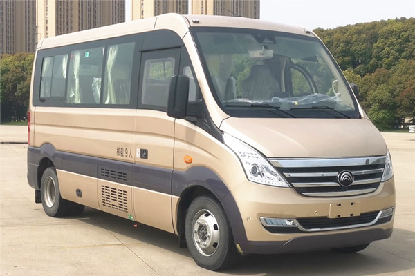 宇通ZK6601D6Y2客车（柴油国六10-17座）