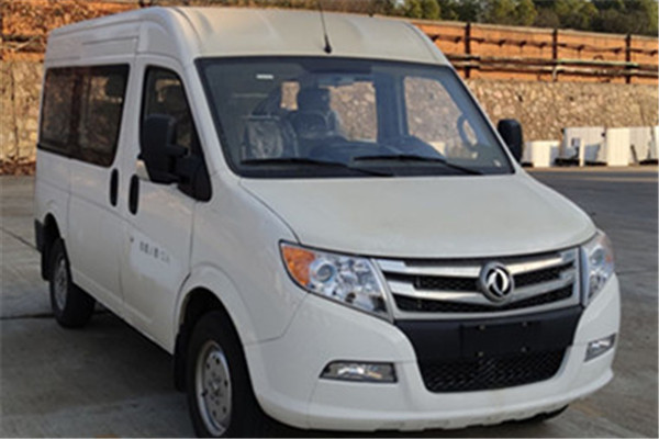 东风旅行车EQ6502WACDA客车（柴油国六10-12座）