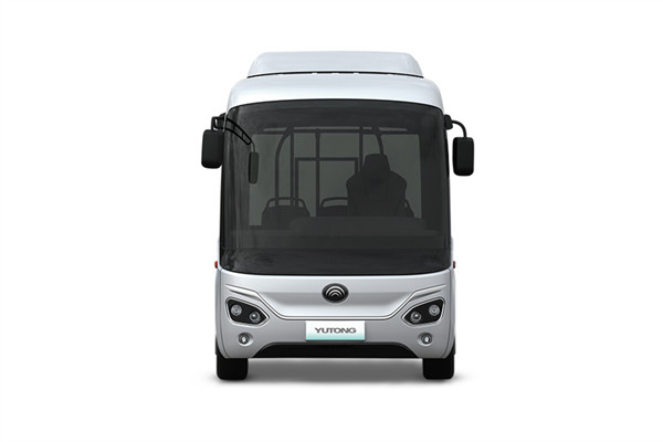 宇通ZK6606BEVG1C低入口公交车（纯电动10-14座）