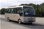 宇通ZK6729D61客车（柴油国六10-23座）