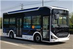 中通LCK6856EVGA1公交车（纯电动15-31座）