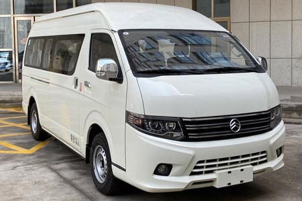 金旅XML6549J16客车（汽油国六10-14座）