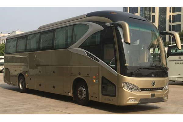 金旅XML6129J16T客车（柴油国六24-54座）