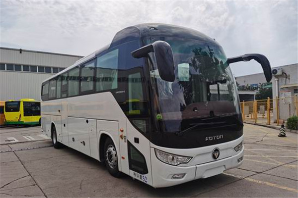 福田欧辉BJ6122U7BJB-2客车(柴油国六24-52座)