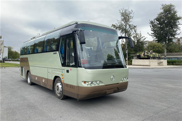 北方BFC6900T1D6客车(柴油国六24-38座)