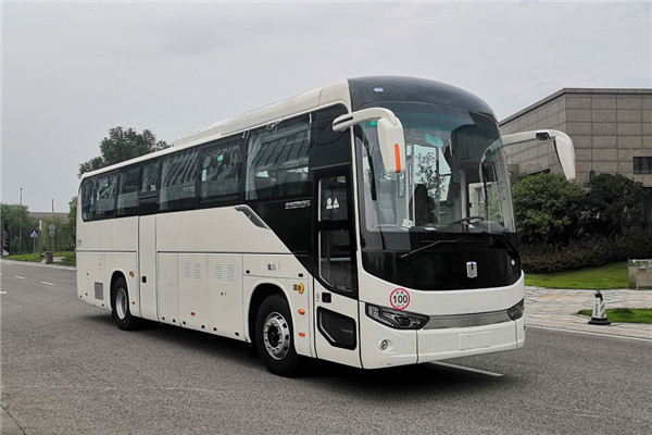 远程DNC6110FCEV32客车（氢燃料电池24-48座）