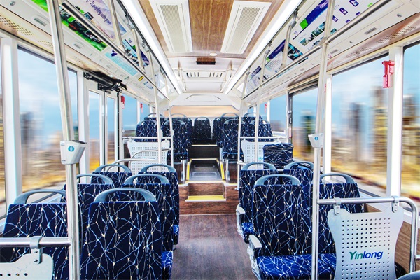 格力钛GTQ6122BEVBT20公交车（纯电动10-34座）