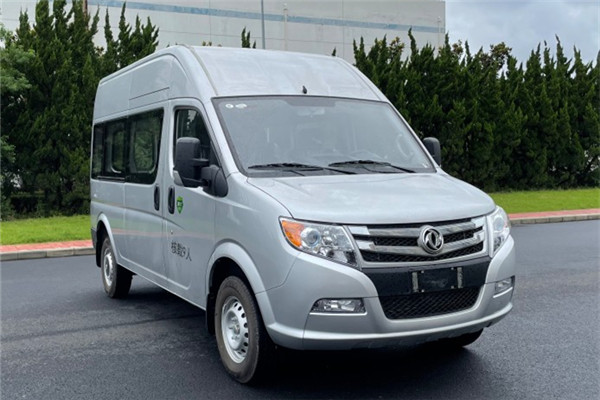 东风旅行车EQ6550WACDB多用途乘用车（柴油国六5-9座）