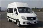 福田图雅诺BJ6578B1DAA-V1轻客（柴油国六10-15座）
