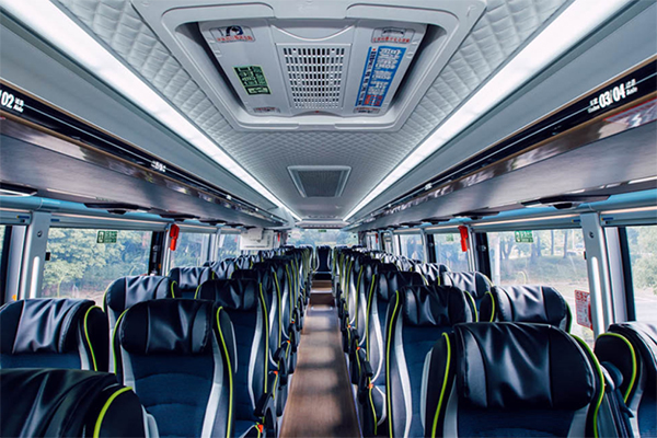 亚星YBL6125H1QE1 X9-3系列车型（柴油24-54座）