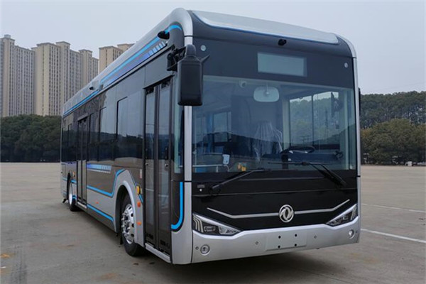 东风旅行车DFA6110CBEV低地板公交车（纯电动20-33座）