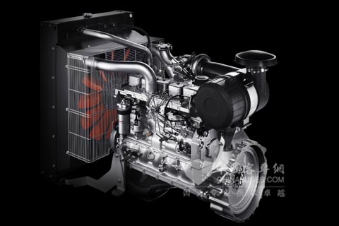 菲亚特动力科技N67发动机