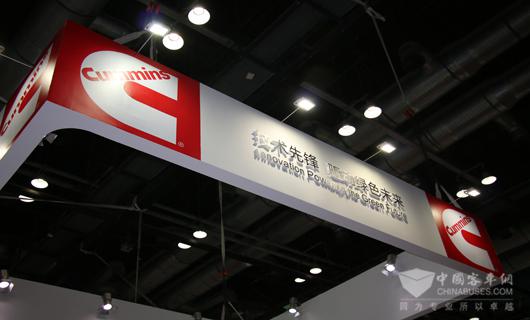 技术先锋,驱动绿色未来